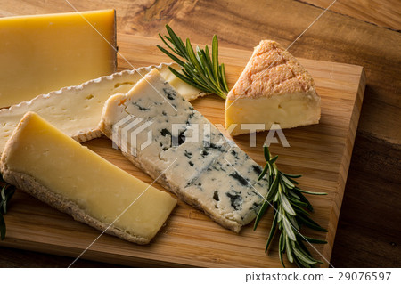 Various cheese Various cheese 29076597