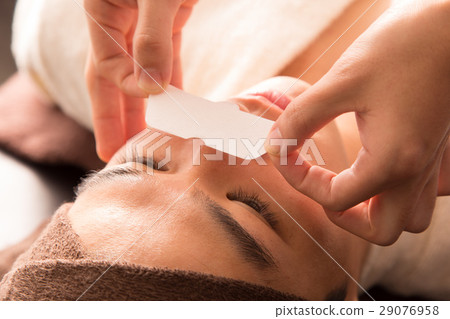 Men's beauty treatment salon Men's beauty treatment salon 29076958