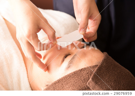 Men's beauty treatment salon Men's beauty treatment salon 29076959