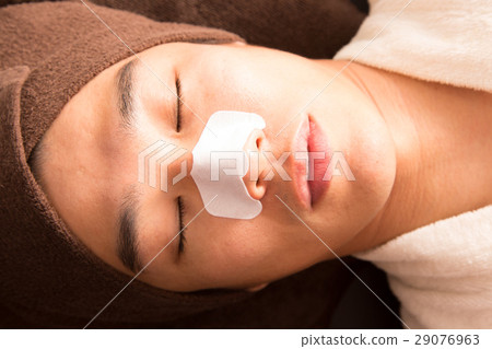 Men's Aesthetic Pore Pack 29076963