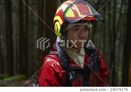 Men of forestry 29079176