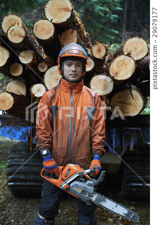 Men of forestry 29079177
