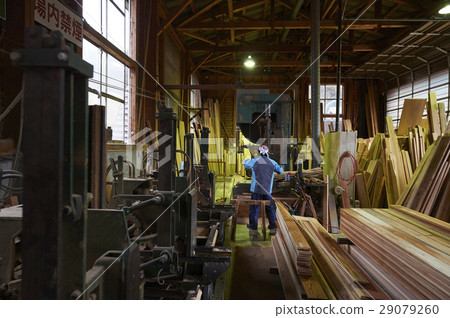 Sawmill Sawmill 29079260