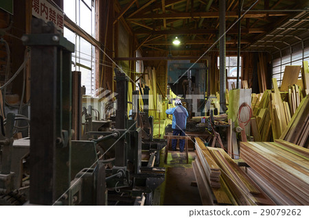 伐木場 伐木場 29079262