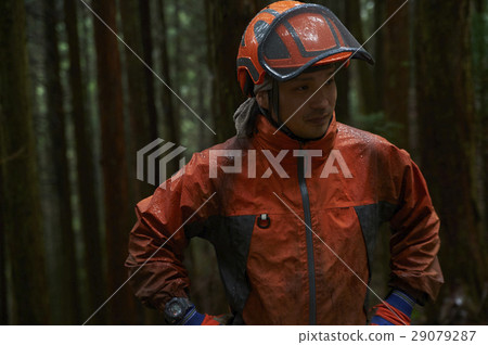 Men of forestry 29079287