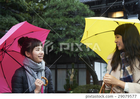 女人的旅程 29079577