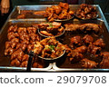 Taiwanese Dietary Food, Porcine 29079708