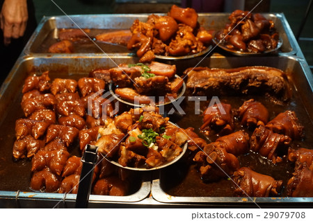 台灣飲食，豬 29079708