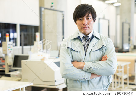 年輕工人倉庫武器 年輕工人倉庫武器 29079747