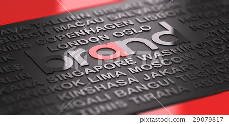 International Brand Design International Brand Design 29079817