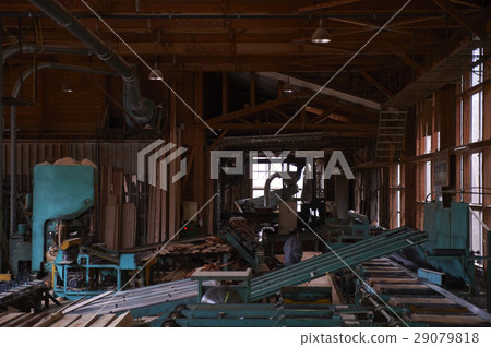 Sawmill 29079818