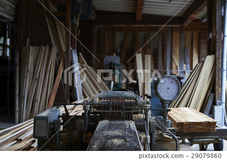 伐木場 伐木場 29079860
