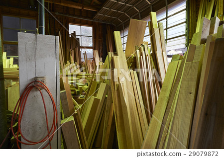 Sawmill 29079872