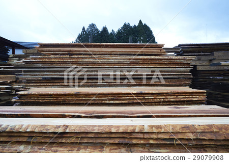 伐木場 29079908