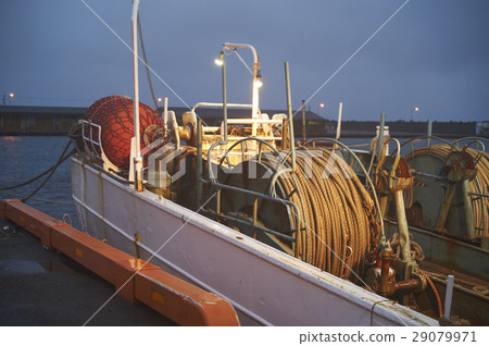 Fishery Fishery 29079971