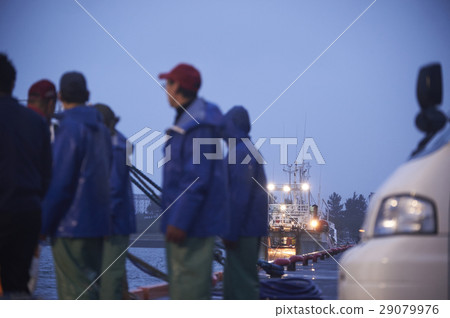 Fishery Fishery 29079976