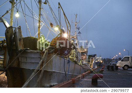 Fishery 29079977