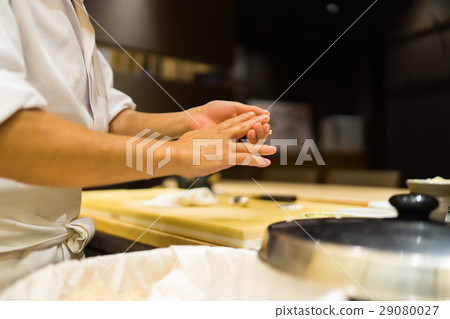 壽司師傅》 29080027