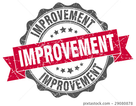 improvement stamp. sign. seal improvement stamp. sign. seal 29080878
