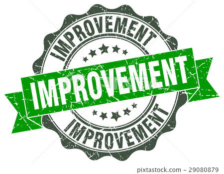 improvement stamp. sign. seal improvement stamp. sign. seal 29080879