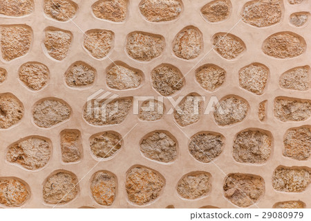 Stone wall background. 29080979