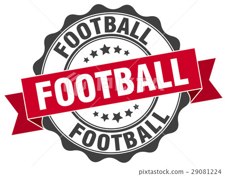 football stamp. sign. seal football stamp. sign. seal 29081224