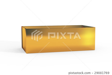 golden material box golden material box 29081769