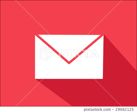 envelope vector illustration envelope vector illustration 29082125