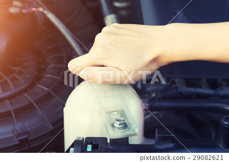 Coolant car check Coolant car check 29082621
