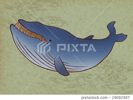 Whale, blue whale, whale whale Whale, blue whale, whale whale 29082987