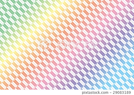 Background material Wallpaper, Yagetoshida pattern, pattern, pattern, pattern, Japanese style, Japanese pattern, Japanese style, Kimono, Japanese clothing, graduation, entrance ceremony, spring, Japanese paper, 29083189