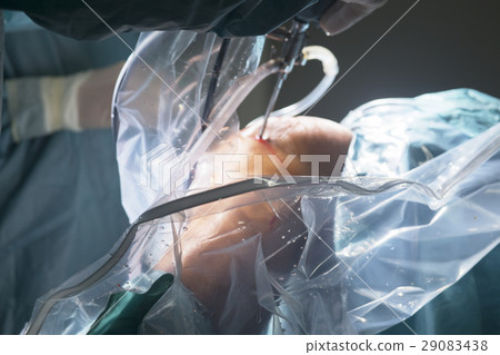 Knee surgery hospital operation Knee surgery hospital operation 29083438