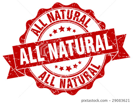 all natural stamp. sign. seal all natural stamp. sign. seal 29083621