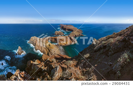 Cape Ponta de Sao Lourenco - Madeira Portugal 29084431