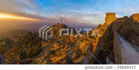 Fort in Village Monsanto - Portugal 29084433