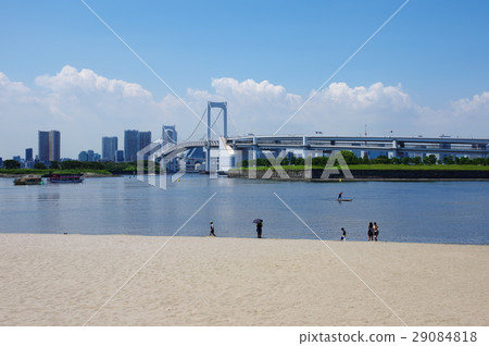 Odaiba Odaiba 29084818