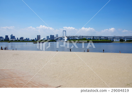 Odaiba Odaiba 29084819