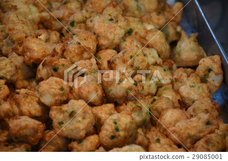 Kaohsiung City, Tainan City, Xingda Port, sightseeing, attractions, markets, vendors, ports, traditional snacks, snacks, seafood, fresh, all kinds, traditional cuisine 29085001