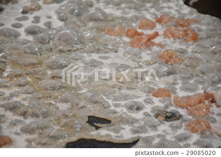 Kaohsiung City, Tainan City, Xingda Port, sightseeing, attractions, markets, vendors, ports, traditional snacks, snacks, seafood, fresh, all kinds, traditional cuisine 29085020