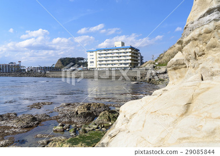 Koonsubo Marina Mansion Zushi 29085844