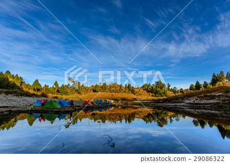 加羅湖風雲 29086322