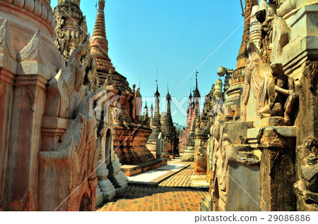 卡庫遺體 卡庫遺體 29086886