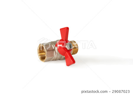 Ball valve. 29087023
