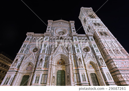 Duomo in Florence - Italy 29087261