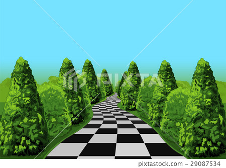 Wonderland Road Wonderland Road 29087534