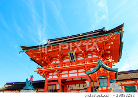 伏見Inari Taisha 29088288