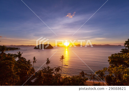 Palawan 29088621