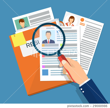 Human resources management concept, Human resources management concept, 29088986