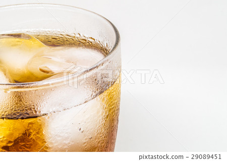 清涼麥茶 29089451