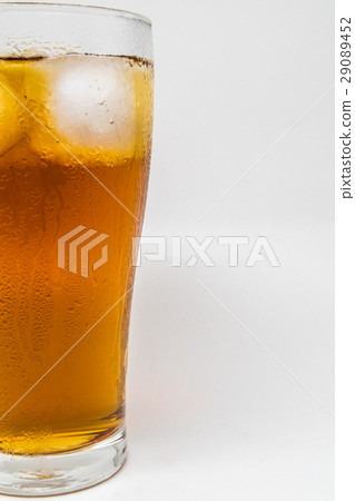 清涼麥茶 29089452